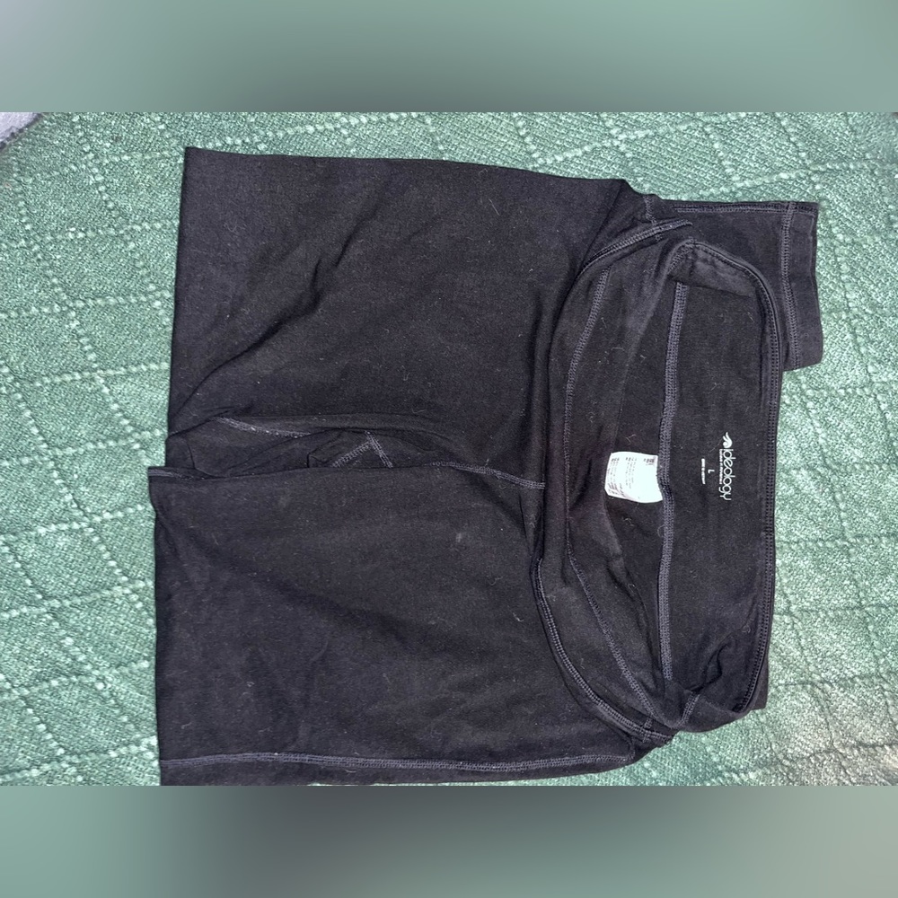 Ideology size L leggings!